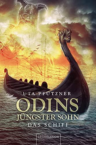 Odins jüngster Sohn: Das Schiff