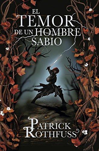 El temor de un hombre sabio (EXITOS, Band 1001)