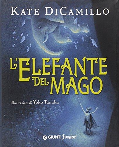 L'elefante del mago