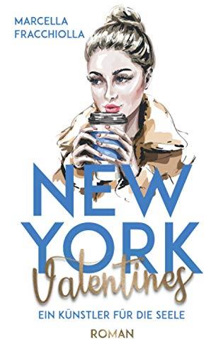 New York Valentines: Ein Künstler für die Seele