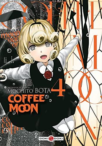 Coffee Moon. Vol. 4