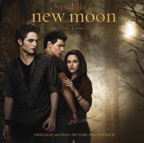 Die Twilight Saga: New Moon - Biss zur Mittagsstunde