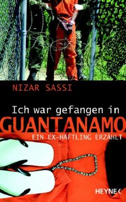 "Ich war gefangen in Guantanamo". Ein Ex-Häftling erzählt