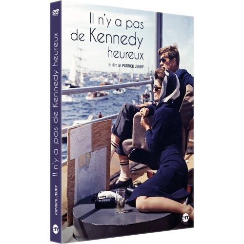 Il n'y a pas de kennedy heureux [FR Import]