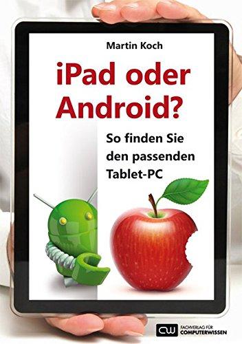 iPad oder Android?