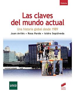 Las claves del mundo actual (Libros de Síntesis)