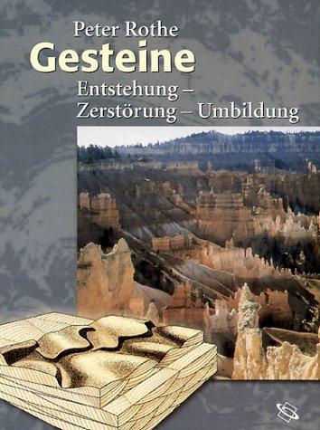 Gesteine