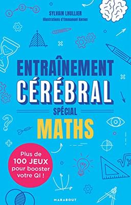 Entraînement cérébral : spécial maths