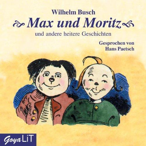 Max und Moritz