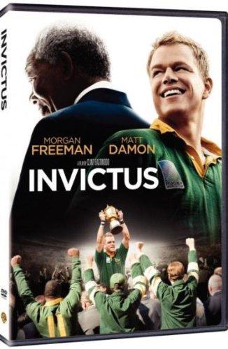 Invictus [FR Import]