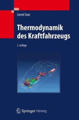 Thermodynamik des Kraftfahrzeugs