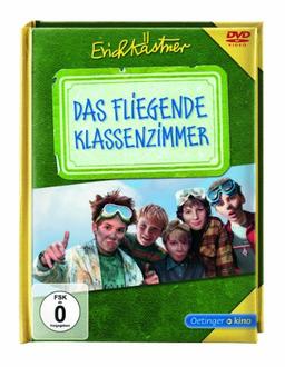 Das fliegende Klassenzimmer