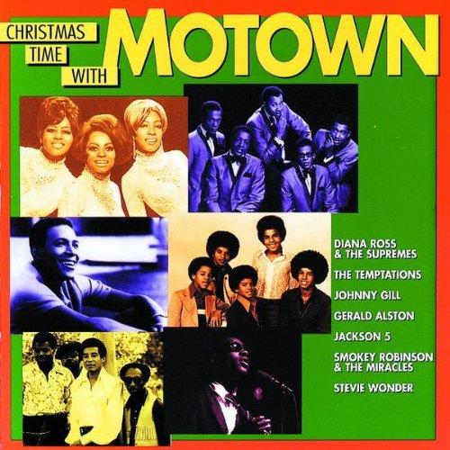 Xmas With Motown