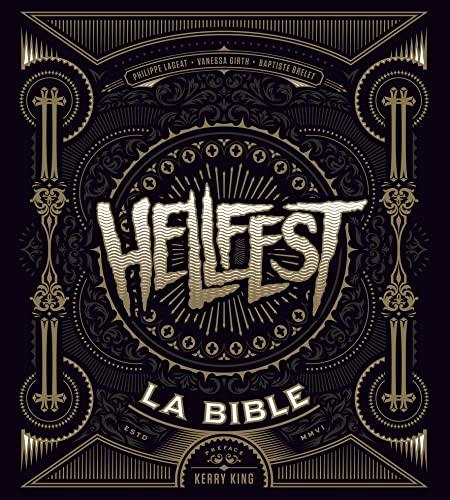 Hellfest : la bible