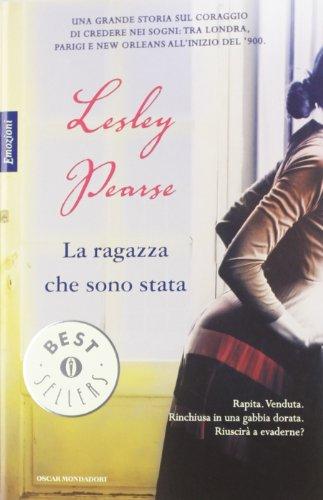 La ragazza che sono stata (Italienisch) Broschiert – Oktober 2012