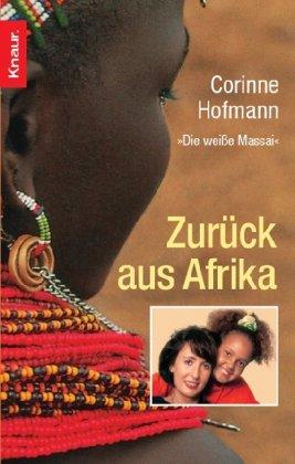 Zurück aus Afrika