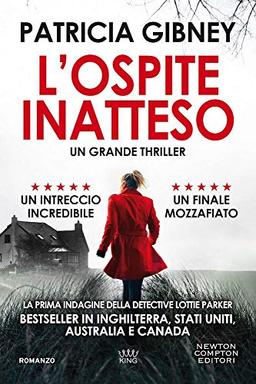 L'OSPITE INATTESO