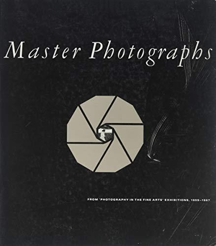 Master Photographs