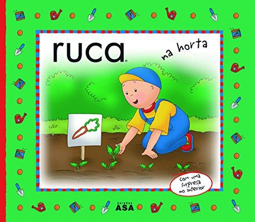 Ruca na Horta Col.Ruca Vol.3