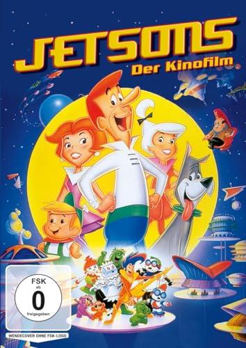 Jetsons - Der Kinofilm