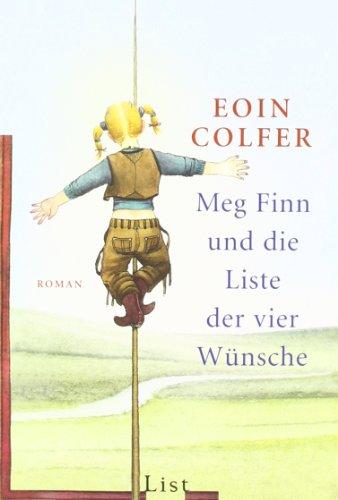 Meg Finn und die Liste der vier Wünsche