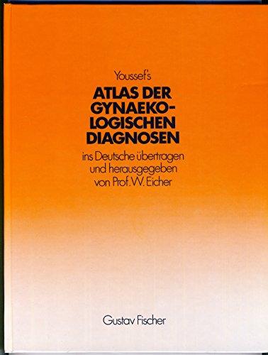 Atlas der gynaekologischen Diagnosen