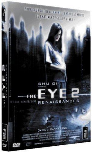 The eye 2 [FR Import]