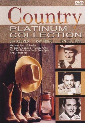 Various Artists - Country Platinum Collection