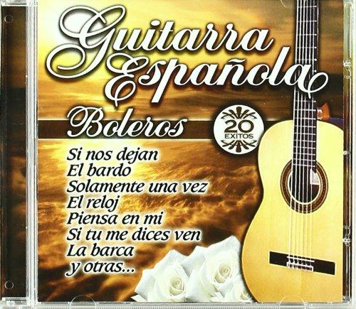 Guitarra Espanola