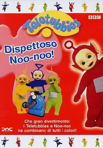 Teletubbies - Dispettoso Noo-Noo! [IT Import]