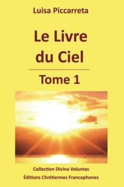 Le Livre du Ciel - Tome 1