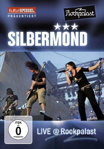 Silbermond - Live At Rockpalast (Kultur Spiegel)