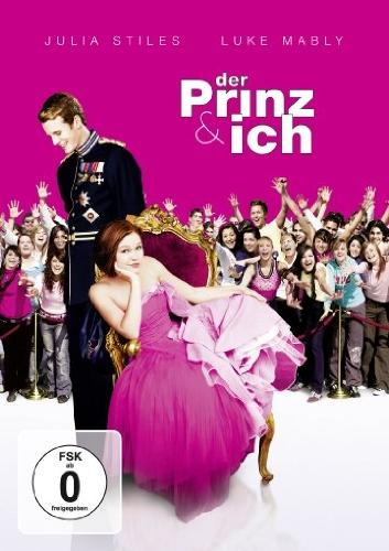 Der Prinz & ich