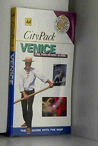 Venice (AA Citypacks)