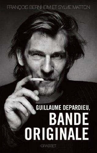 Guillaume Depardieu, bande originale