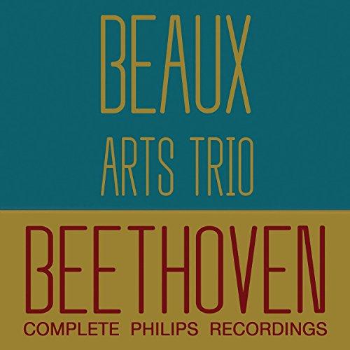 Complete Piano Trios