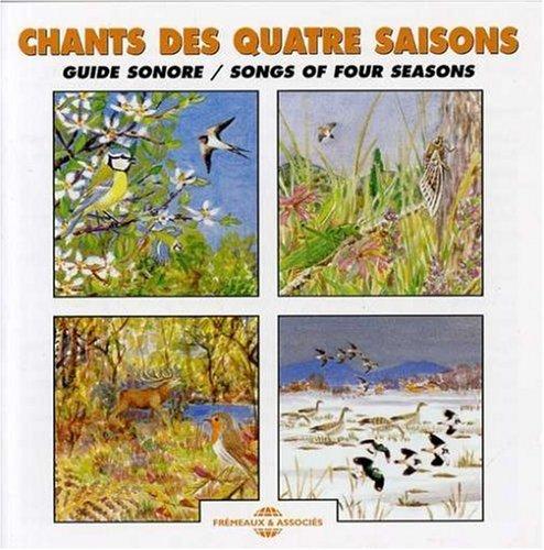 Songs of Four Seasons