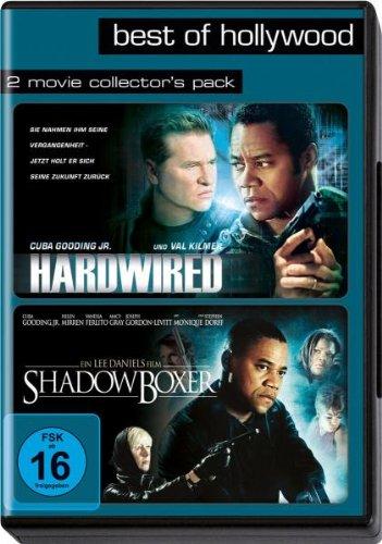 Best of Hollywood - 2 Movie Collector's Pack: Hardwired / Shadowboxer [2 DVDs]