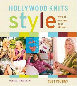 Hollywood Knits Style