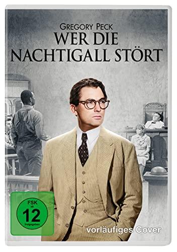 Wer die Nachtigall stört - Neues Bonusmaterial - (+ Bonus-DVD)