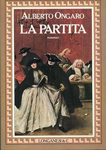 La partita (La Gaja scienza)