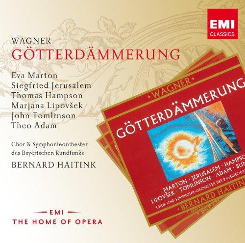 Götterdämmerung