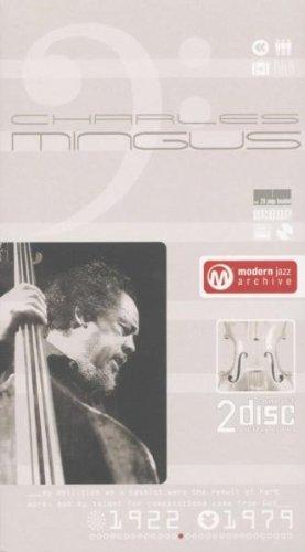 Mingus Fingers/Minor Instrusio