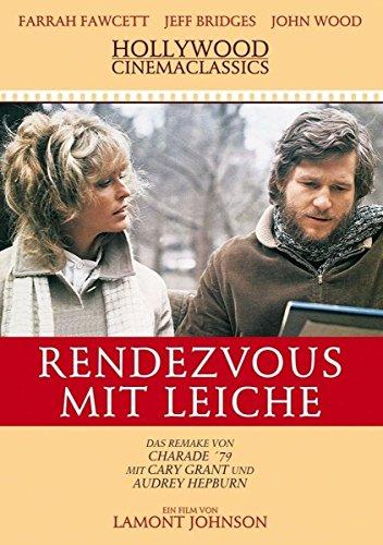 Rendezvous mit Leiche