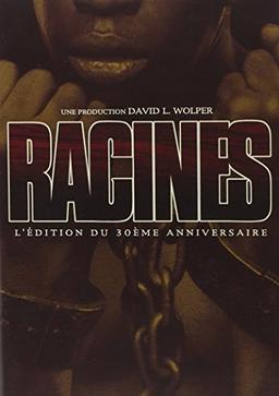 Coffret racines, saison 1 [FR Import]