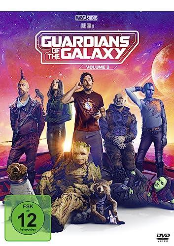 Guardians of the Galaxy Vol. 3