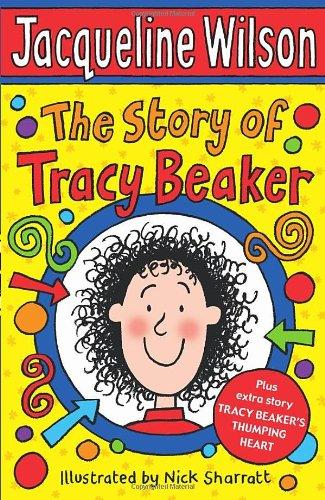 The Story of Tracy Beaker