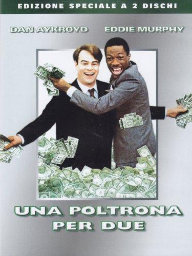 Una poltrona per due (special edition) [2 DVDs] [IT Import]