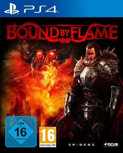 Bound by Flame - [PlayStation 4]