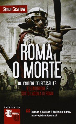 Roma o morte